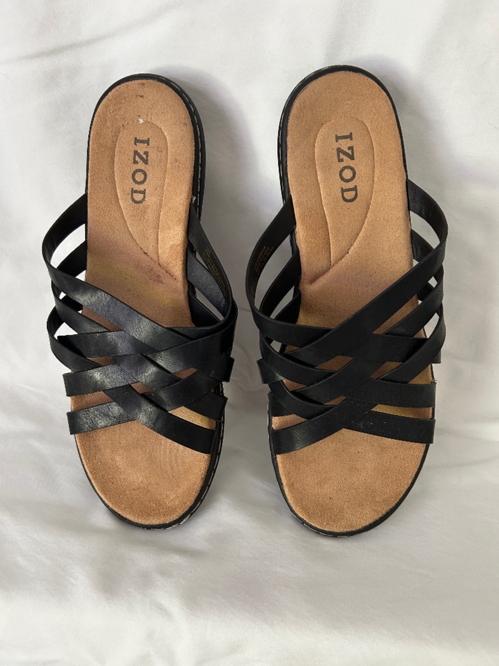 Womans Sandals